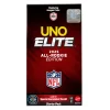 UNO Elite NFL 2025 All-Rookie Starter Pack