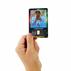 UNO Elite™ NFL 2025 All-Rookie Edition Promo Card