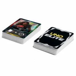 UNO Elite™ NFL 2025 All-Rookie Edition Promo Card