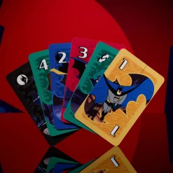 UNO Fandom Batman: The Animated Series Deck