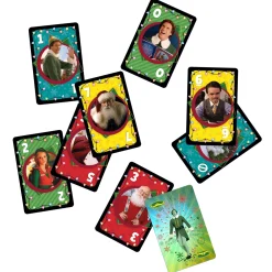 UNO Fandom Elf