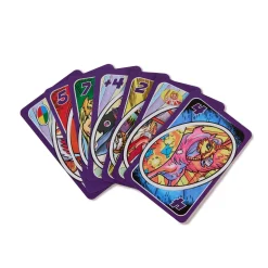 UNO Fandom She-Ra: Princess of Power Deck
