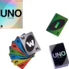 UNO Platinum Edition Card Game