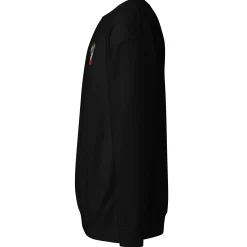 UNO Social Club Black Sweatshirt