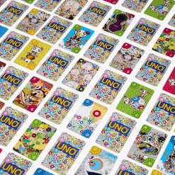UNO Artiste Series, Takashi Murakami
