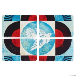 UNO Artiste Shepard Fairey