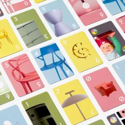UNO x Kartell