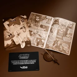 Virgil Abloh x He-Man Collector Figure