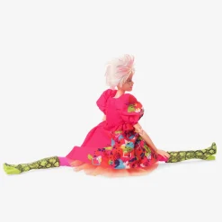 Weird Barbie – Barbie The Movie