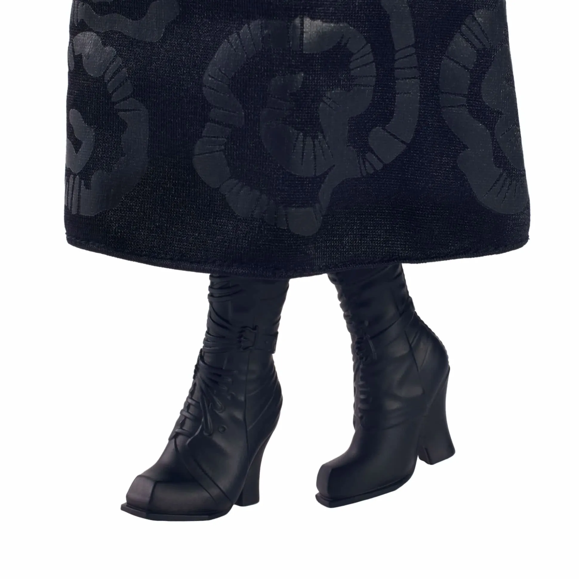 Wicked Elphaba Fashion Doll