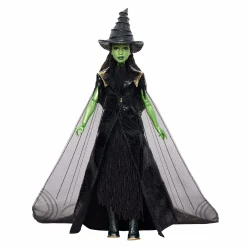 Wicked: For Good Forever Changed Musical Keepsake