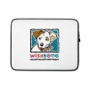 Wishbone Laptop Sleeve
