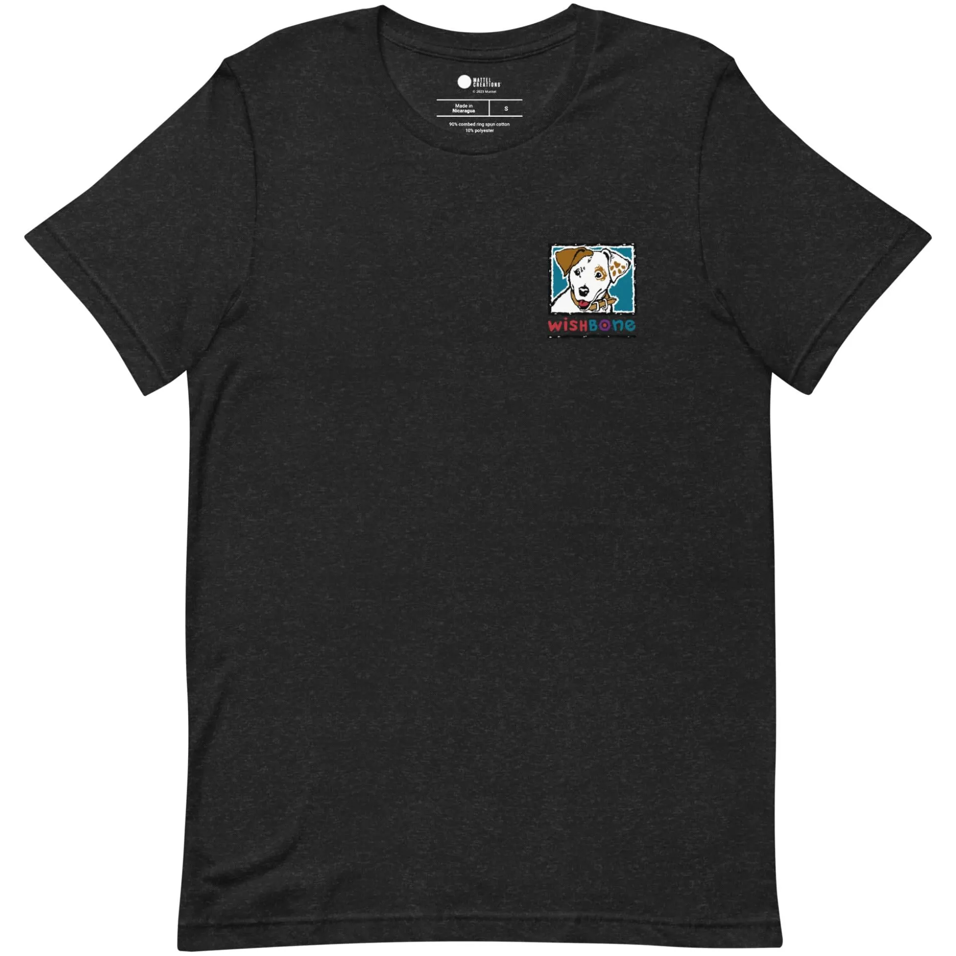 Wishbone Unisex T-shirt