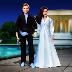 Wonder Woman 1984 Barbie Dolls
