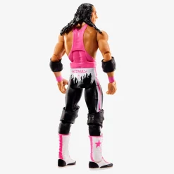 WWE Bret