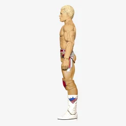 WWE Cody Rhodes Ultimate Edition Figure