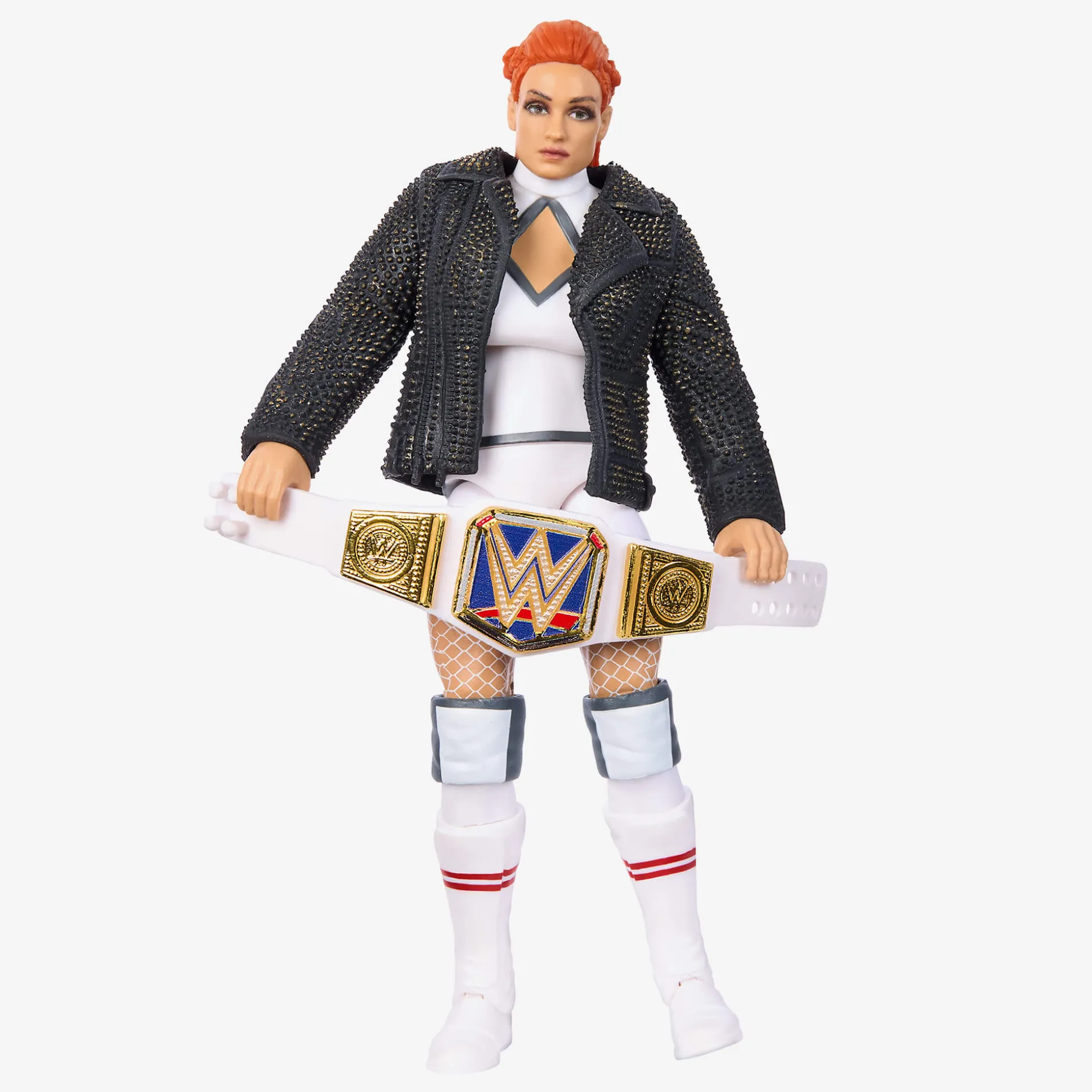 WWE Elite Collection Becky Lynch Action Figure