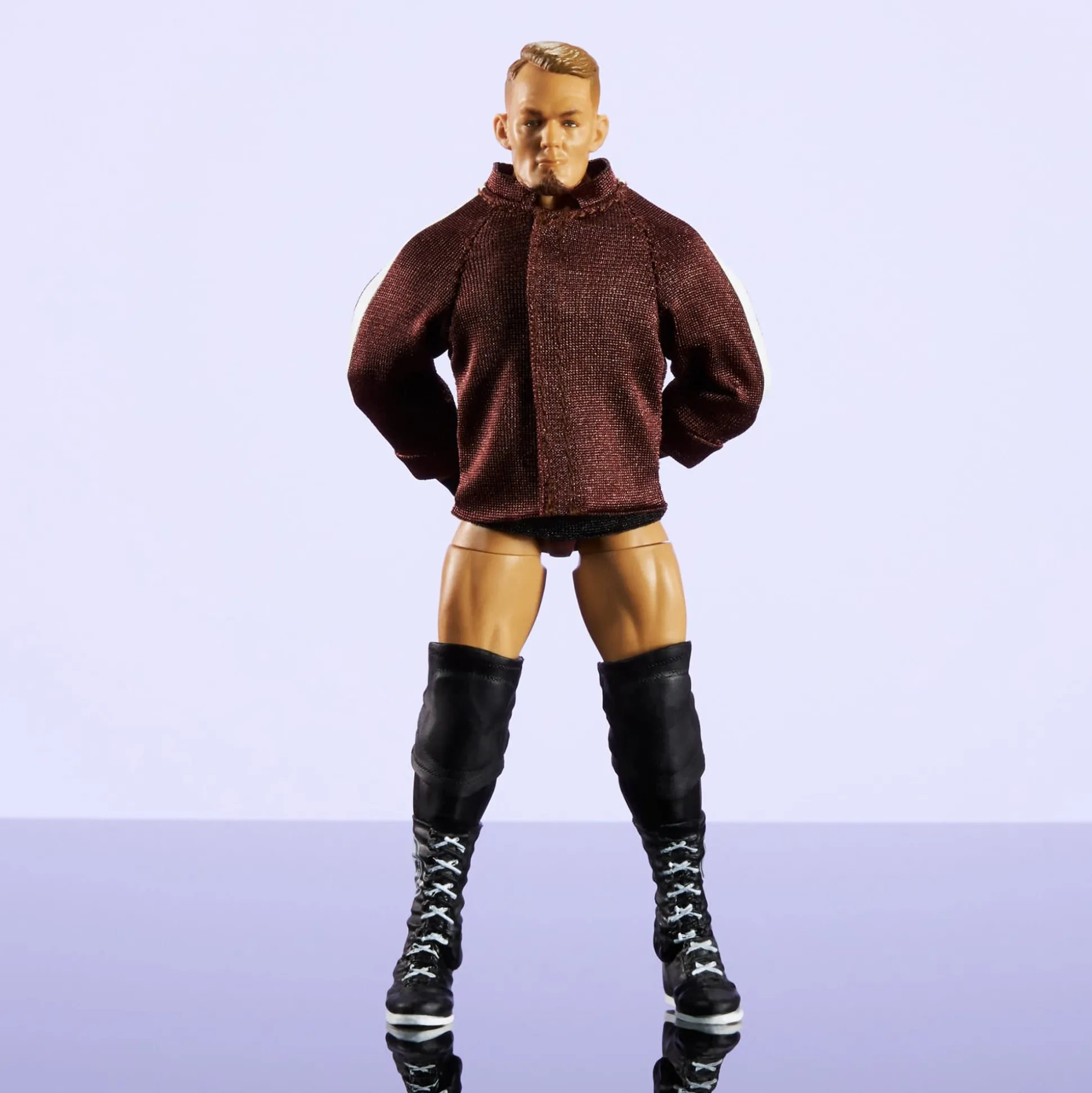 WWE Elite Collection Imperium: Giovanni Vinci & Ludwig Kaiser