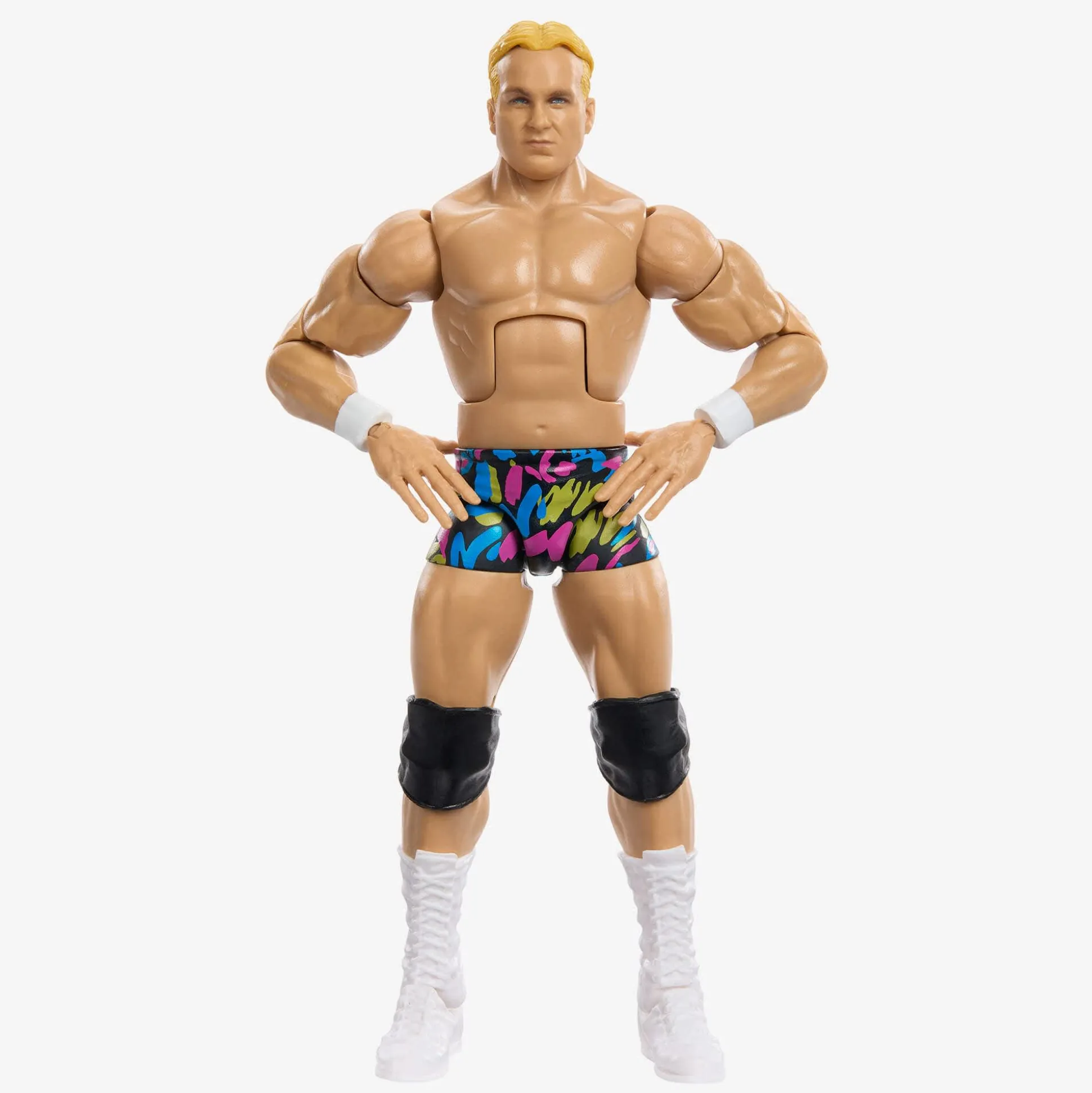WWE Elite Collection "Stunning" Steve Austin Action Figure