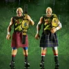 WWE Elite Collection The Headbangers 2-Pack