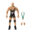 WWE Elite Legends Kurt Angle Action Figure