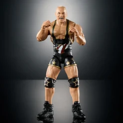 WWE Elite Legends Kurt Angle Action Figure