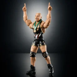 WWE Elite Legends Kurt Angle Action Figure