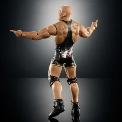WWE Elite Legends Kurt Angle Action Figure