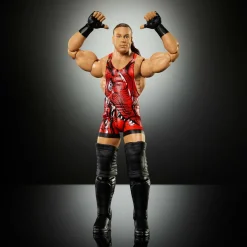 WWE Elite Legends Rob Van Dam Action Figure