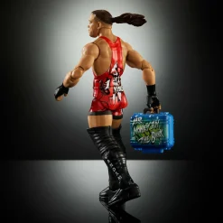 WWE Elite Legends Rob Van Dam Action Figure