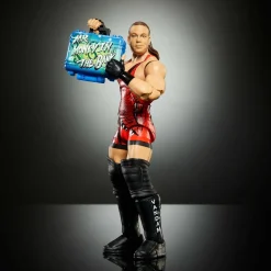 WWE Elite Legends Rob Van Dam Action Figure