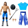 WWE Elite Legends Terry Funk Action Figure