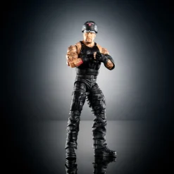 WWE Elite Legends Undertaker Action Figure
