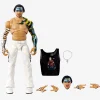 WWE Jeff Hardy Ultimate Edition Action Figure
