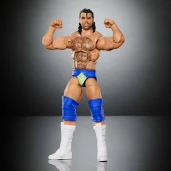 WWE Legends Elite Collection Triple H Action Figure