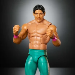 WWE Legends Elite Collection El Matador Action Figure