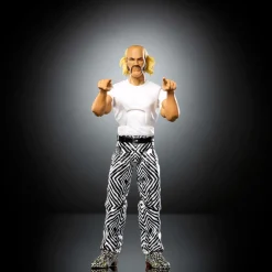WWE Legends Elite Collection Jesse ‘The Body’ Ventura Action Figure