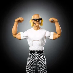 WWE Legends Elite Collection Jesse ‘The Body’ Ventura Action Figure