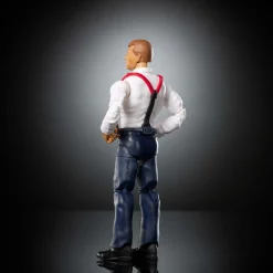 WWE Legends Elite Collection ‘Stone Cold’ Steve Austin Action Figure