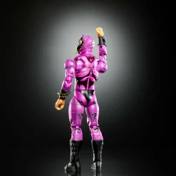 WWE Legends Ultimate Edition Rey Mysterio Action Figure