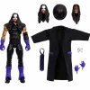 WWE Legends Ultimate Edition Undertaker Action Figure