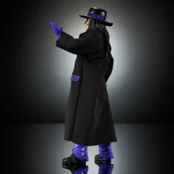 WWE Legends Ultimate Edition Undertaker Action Figure