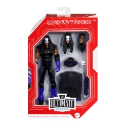 WWE Legends Ultimate Edition Undertaker Action Figure