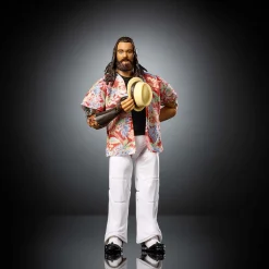 WWE Legends Ultimate Edition Bray Wyatt Action Figure