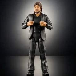 WWE Monday Night War Elite Collection Albert Action Figure