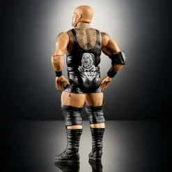 WWE Monday Night War Elite Collection Albert Action Figure