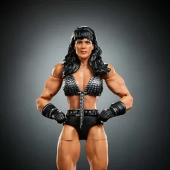 WWE Monday Night War Elite Collection Chyna Action Figure