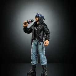 WWE Monday Night War Elite Collection Chyna Action Figure