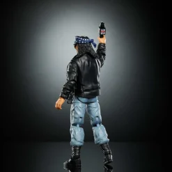 WWE Monday Night War Elite Collection Chyna Action Figure
