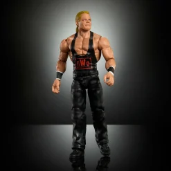 WWE Monday Night War Elite Collection Lex Luger Action Figure